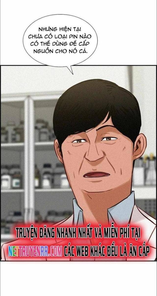 Chúa Tể Đồng Tiền - Page 21