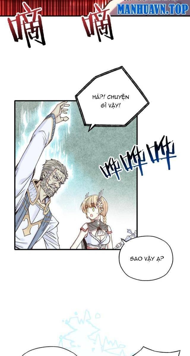 Ta Xuyên Vào Dị Giới Với Chỉ Số Phòng Thủ 99999 - Page 16