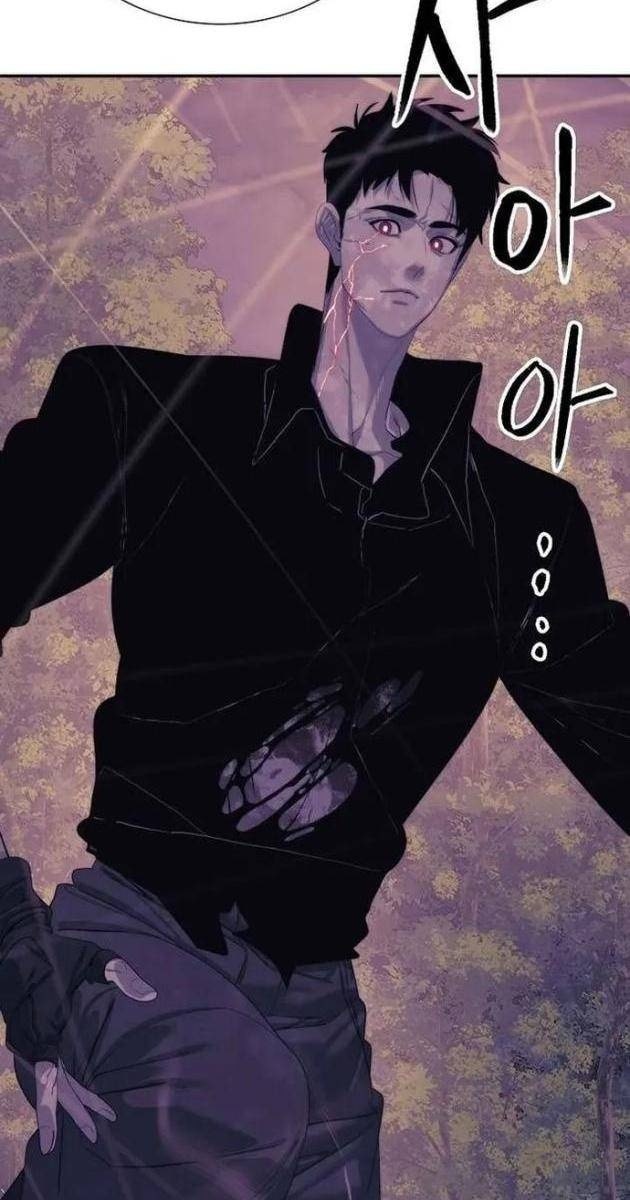 Hành Tinh Quái Vật - Page 27