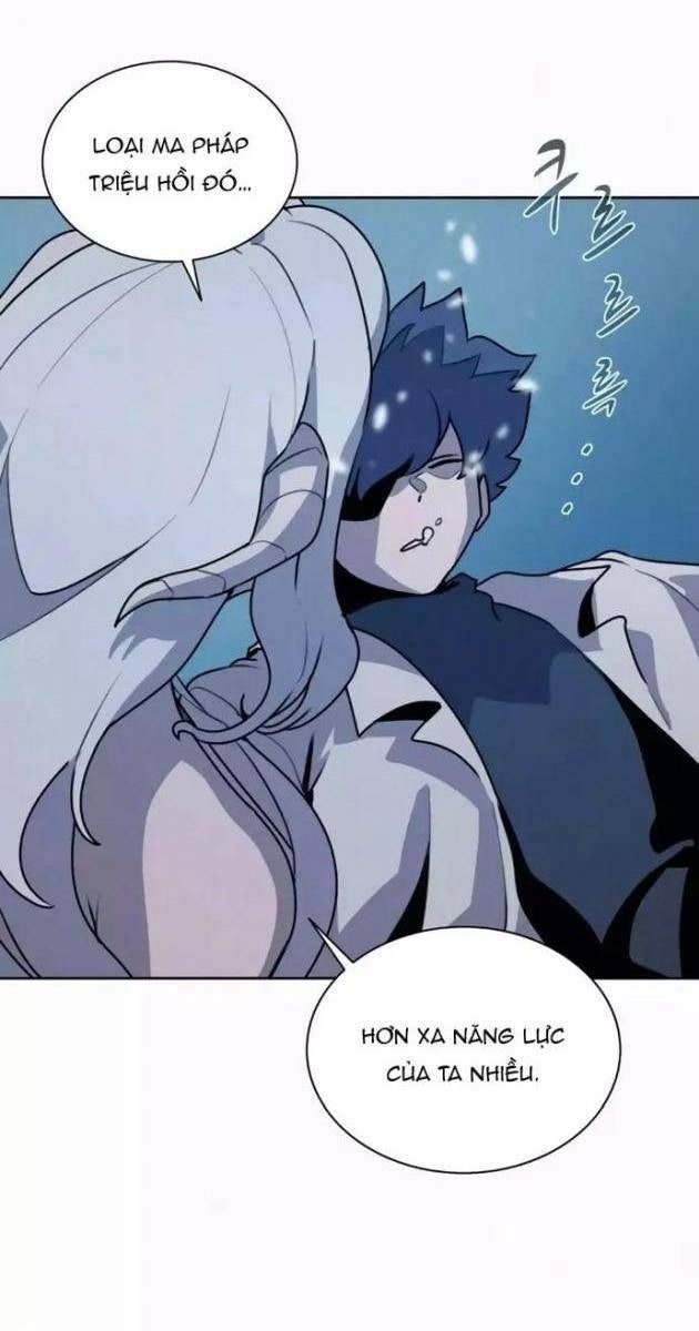 Thực Thư Pháp Sư - Page 48