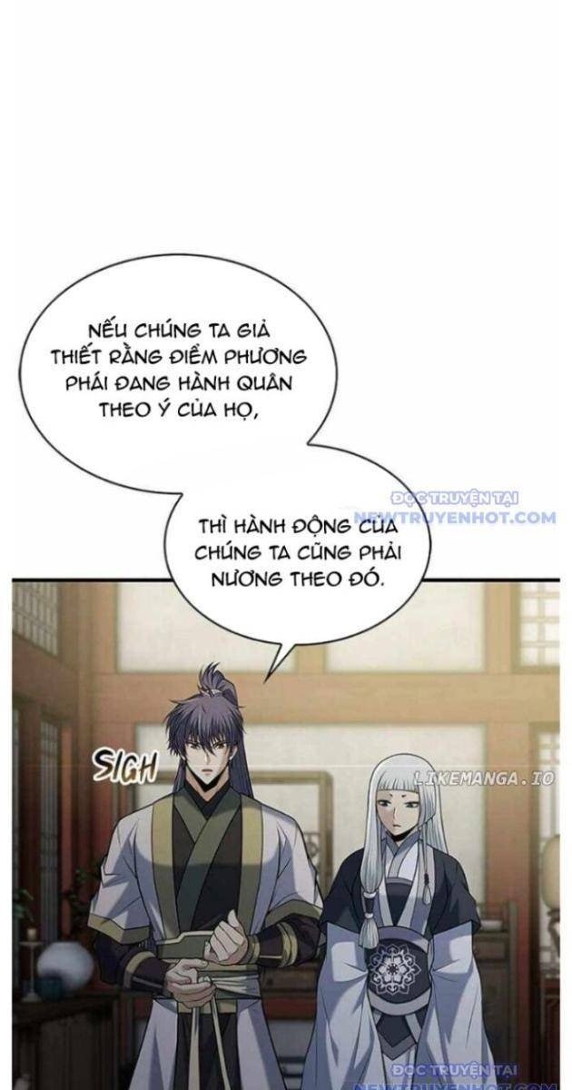 Bá Vương Chi Tinh - Page 30