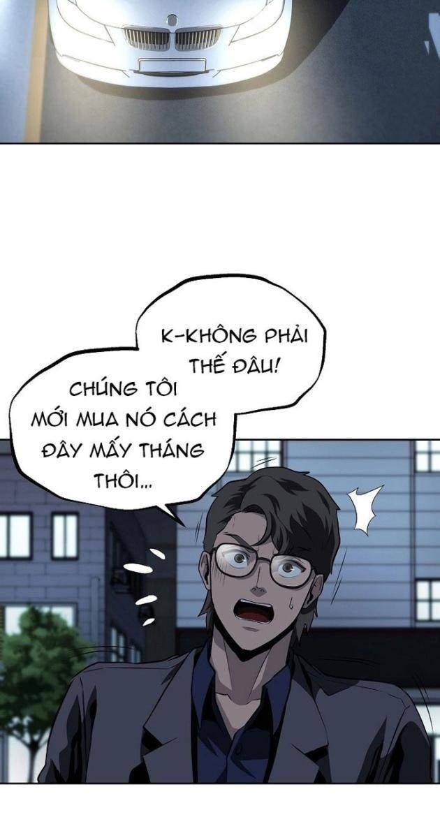 Vương Đạo - Page 30