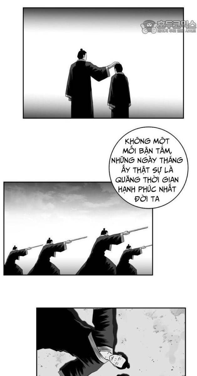 Sát Thủ Anh Vũ - Page 15