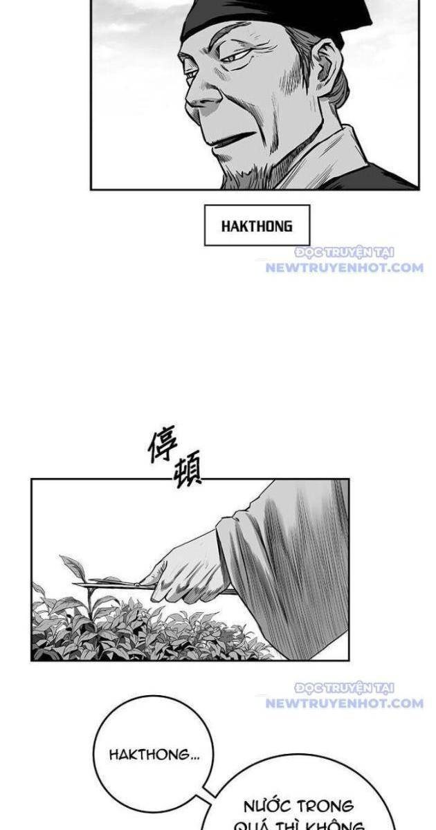 Sát Thủ Anh Vũ - Page 23