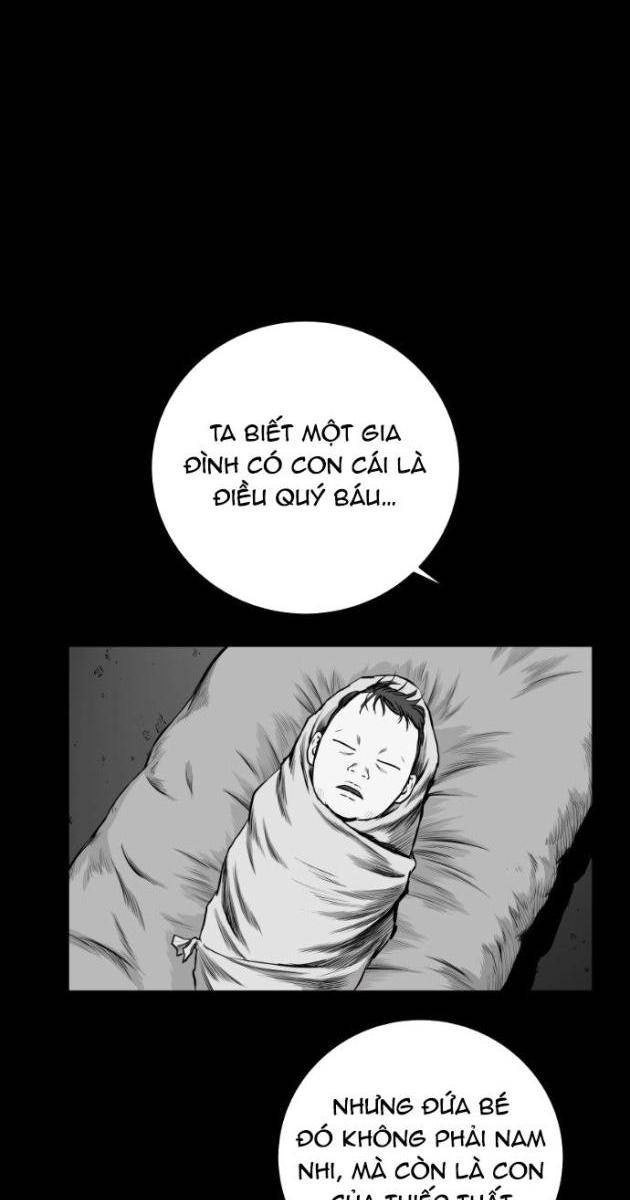 Sát Thủ Anh Vũ - Page 73