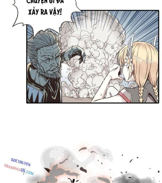 Ta Xuyên Vào Dị Giới Với Chỉ Số Phòng Thủ 99999 - Page 64