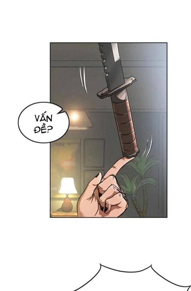 Người Siêu Việt - Page 30