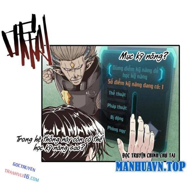 Ta Xuyên Vào Dị Giới Với Chỉ Số Phòng Thủ 99999 - Page 12