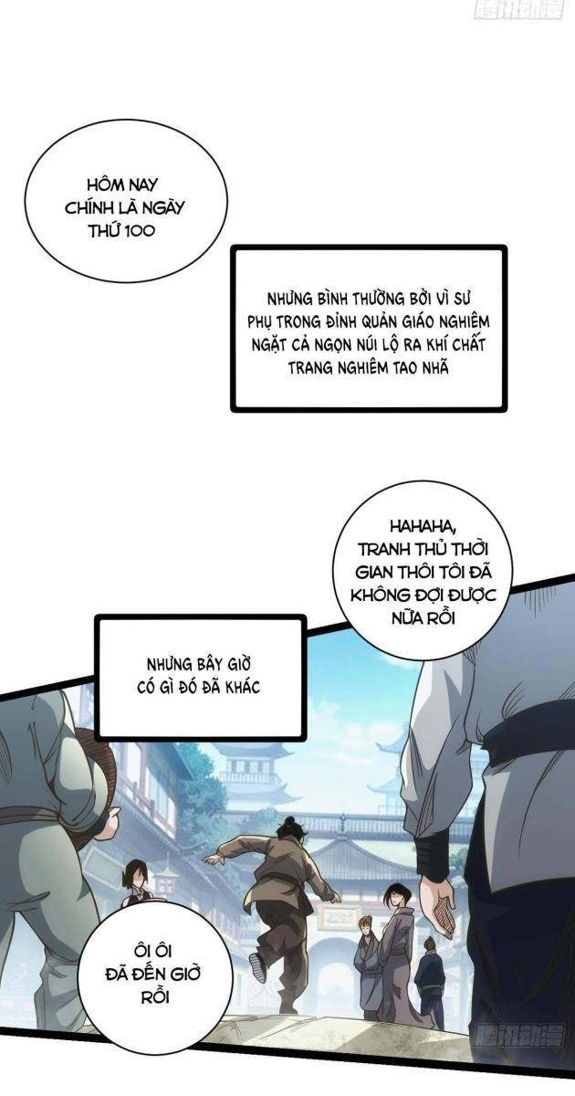 Tự Kỷ Luật Ta Đây Bất Khả Chiến Bại - Page 13