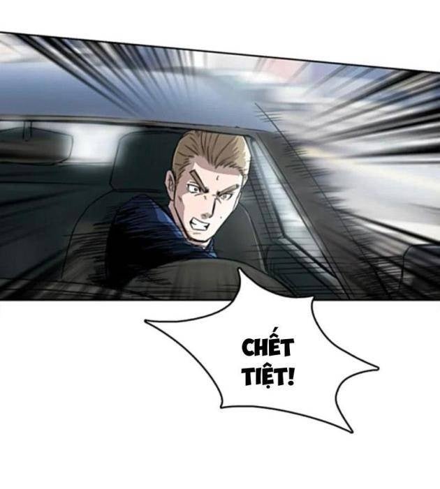 Người Siêu Việt - Page 6