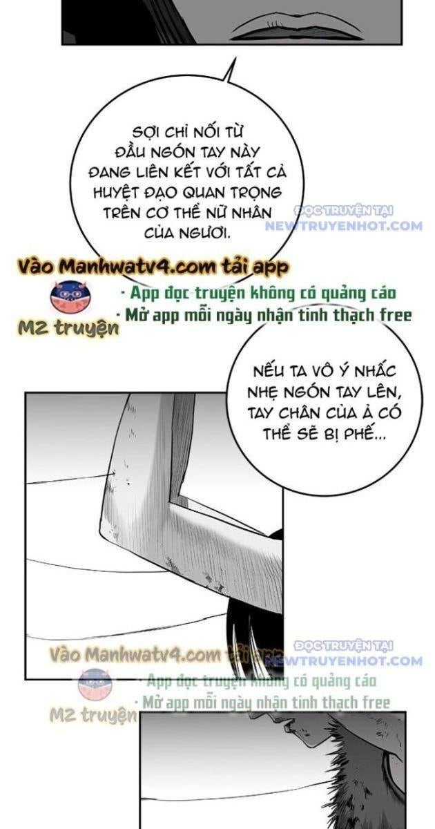 Sát Thủ Anh Vũ - Page 19