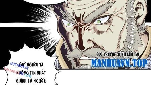 Ta Xuyên Vào Dị Giới Với Chỉ Số Phòng Thủ 99999 - Page 33