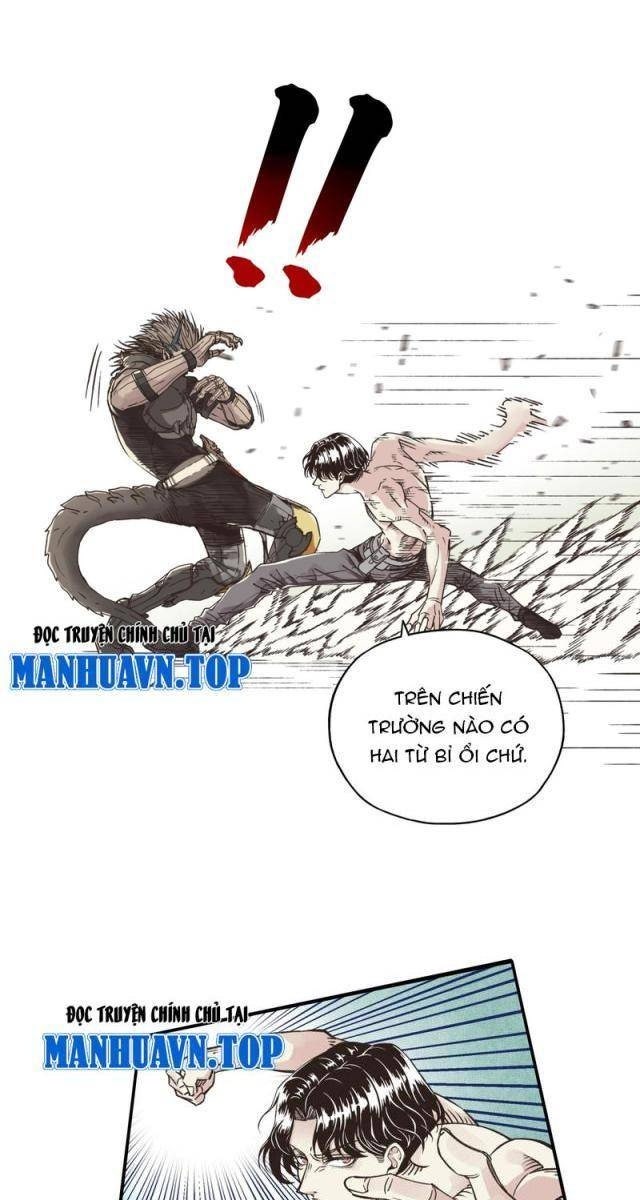 Ta Xuyên Vào Dị Giới Với Chỉ Số Phòng Thủ 99999 - Page 55