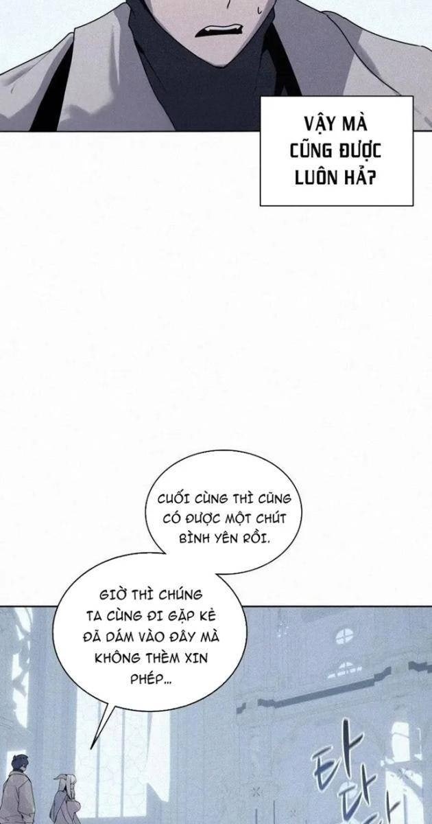 Thực Thư Pháp Sư - Page 11