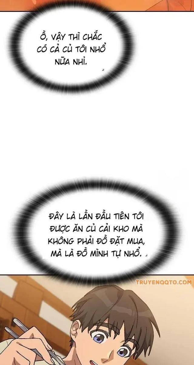 Chữa Lành Cuộc Sống Thông Qua Cắm Trại Ở Thế Giới Khác - Page 70