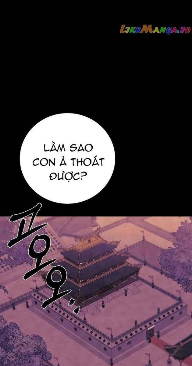 Hành Tinh Quái Vật - Page 54