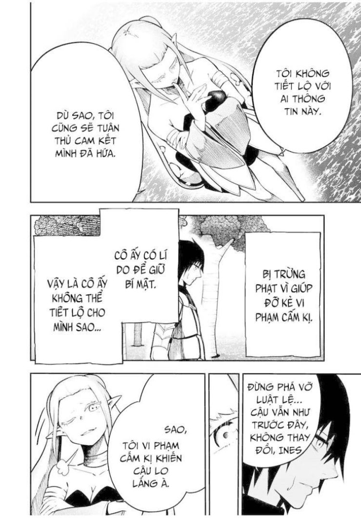 Tái Sinh Nô Lệ - Page 13