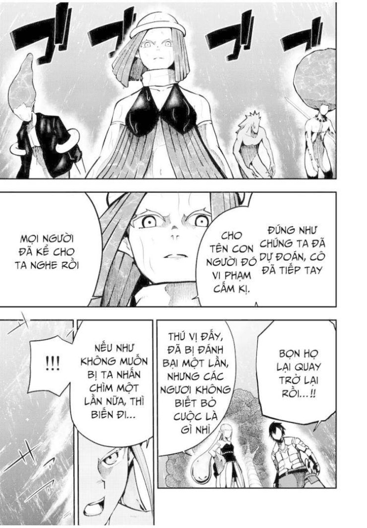 Tái Sinh Nô Lệ - Page 14