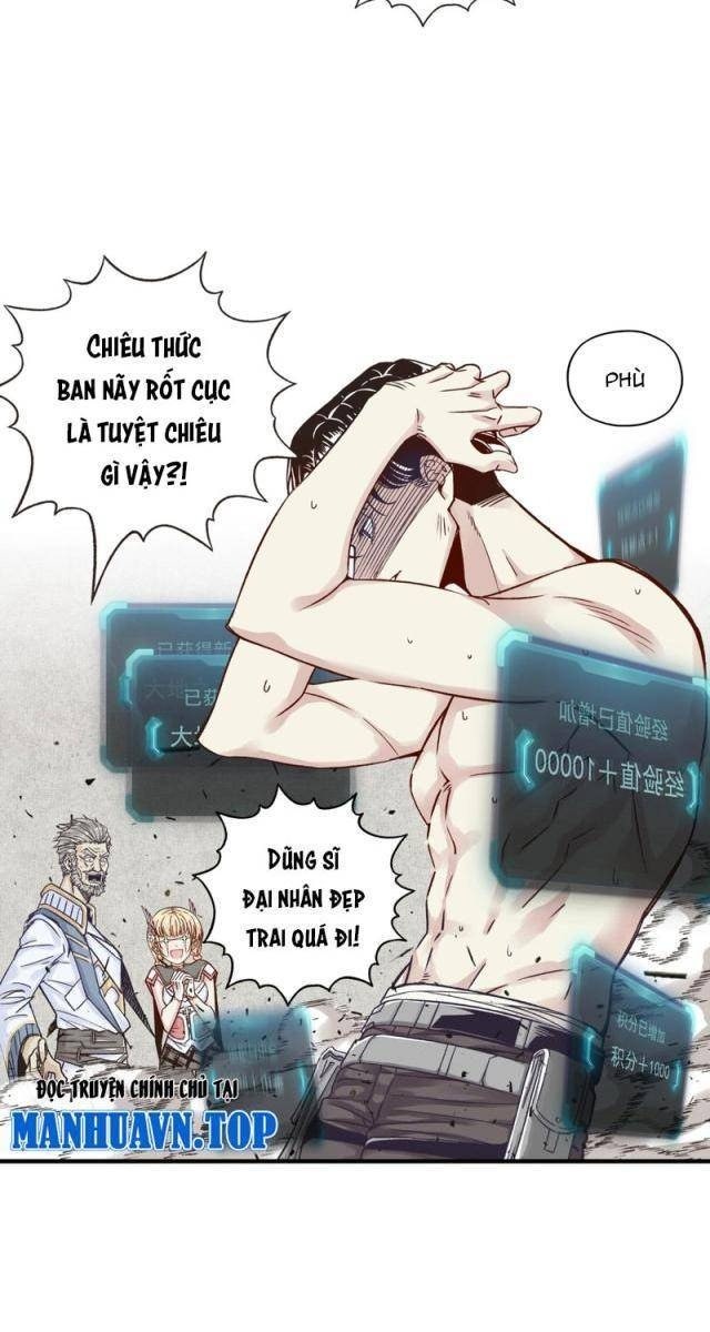 Ta Xuyên Vào Dị Giới Với Chỉ Số Phòng Thủ 99999 - Page 4