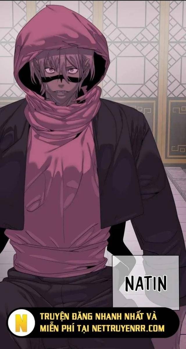 Hành Tinh Quái Vật - Page 5