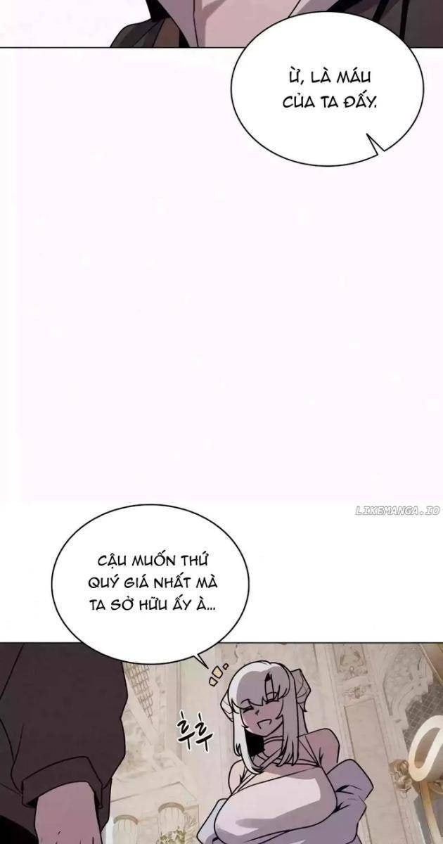 Thực Thư Pháp Sư - Page 31