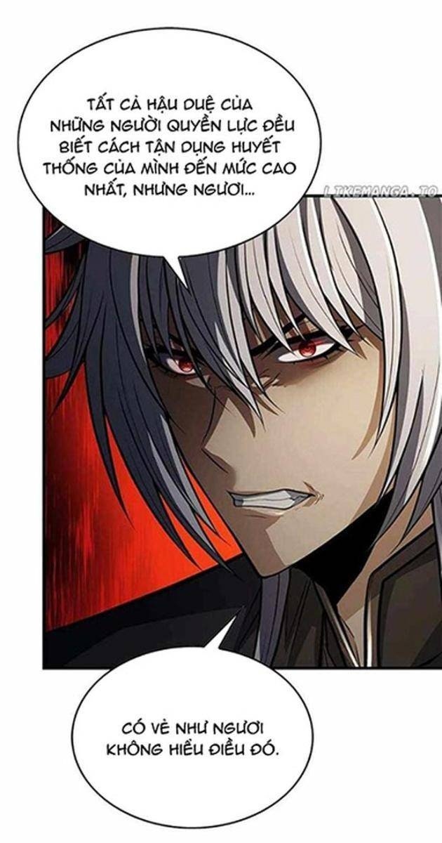 Bá Vương Chi Tinh - Page 117