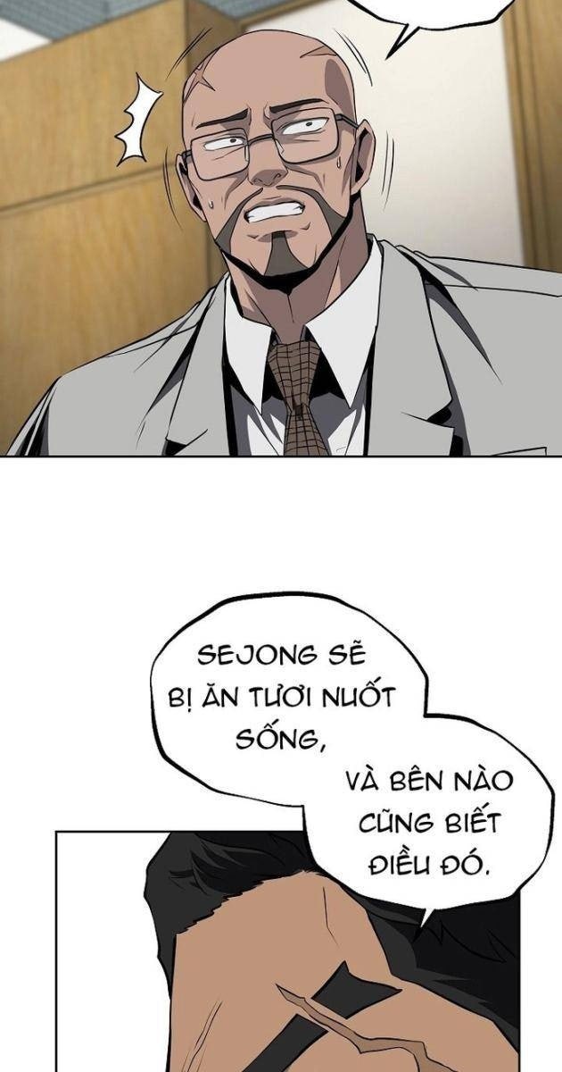 Vương Đạo - Page 16