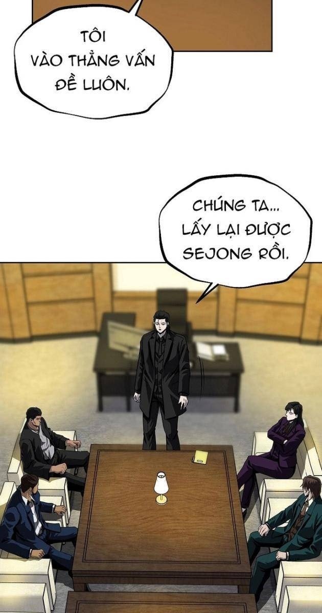 Vương Đạo - Page 31