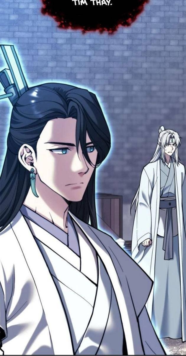 Võ Giả Bất Đắc Dĩ - Page 165