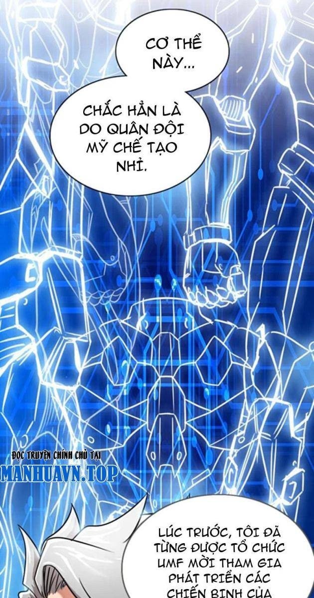 Người Siêu Việt - Page 35