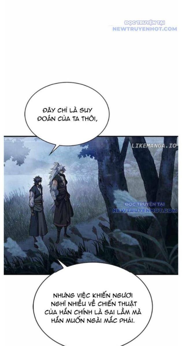 Bá Vương Chi Tinh - Page 121