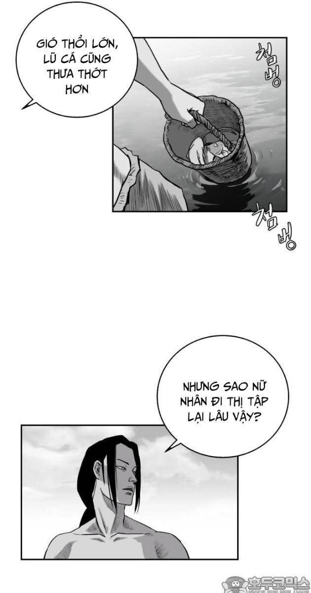 Sát Thủ Anh Vũ - Page 104