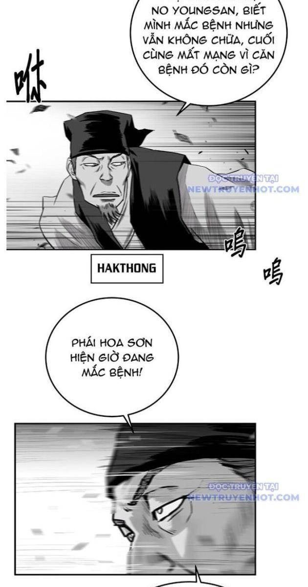 Sát Thủ Anh Vũ - Page 50