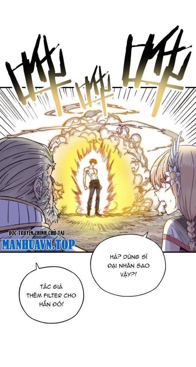 Ta Xuyên Vào Dị Giới Với Chỉ Số Phòng Thủ 99999 - Page 29