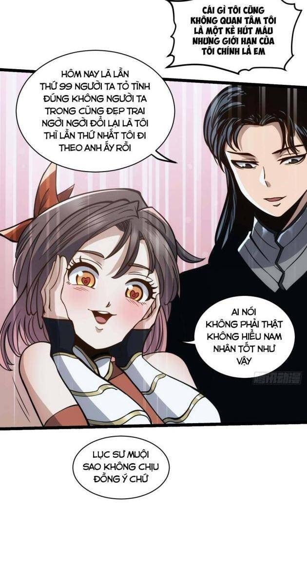 Tự Kỷ Luật Ta Đây Bất Khả Chiến Bại - Page 53