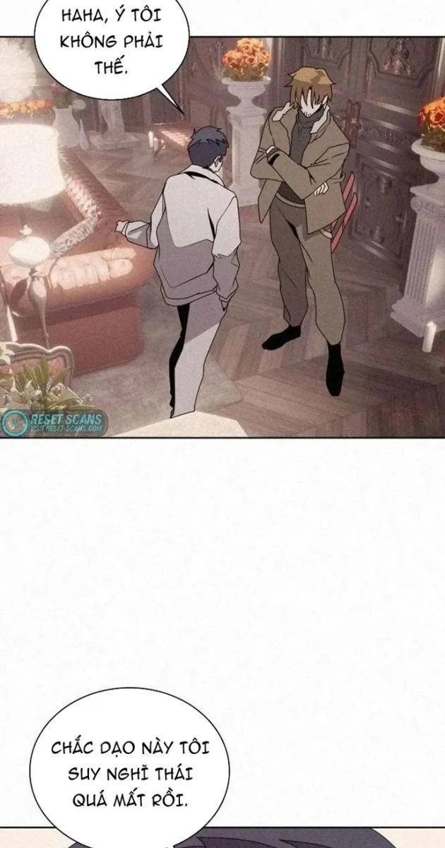 Thực Thư Pháp Sư - Page 81