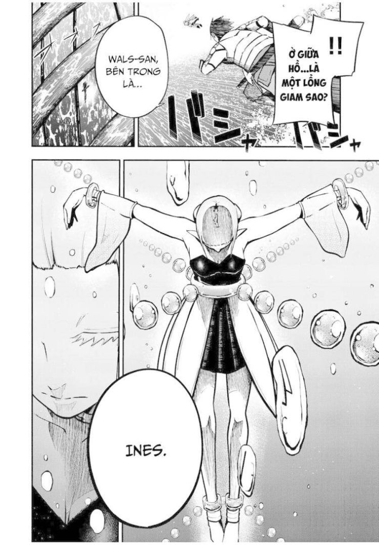 Tái Sinh Nô Lệ - Page 10