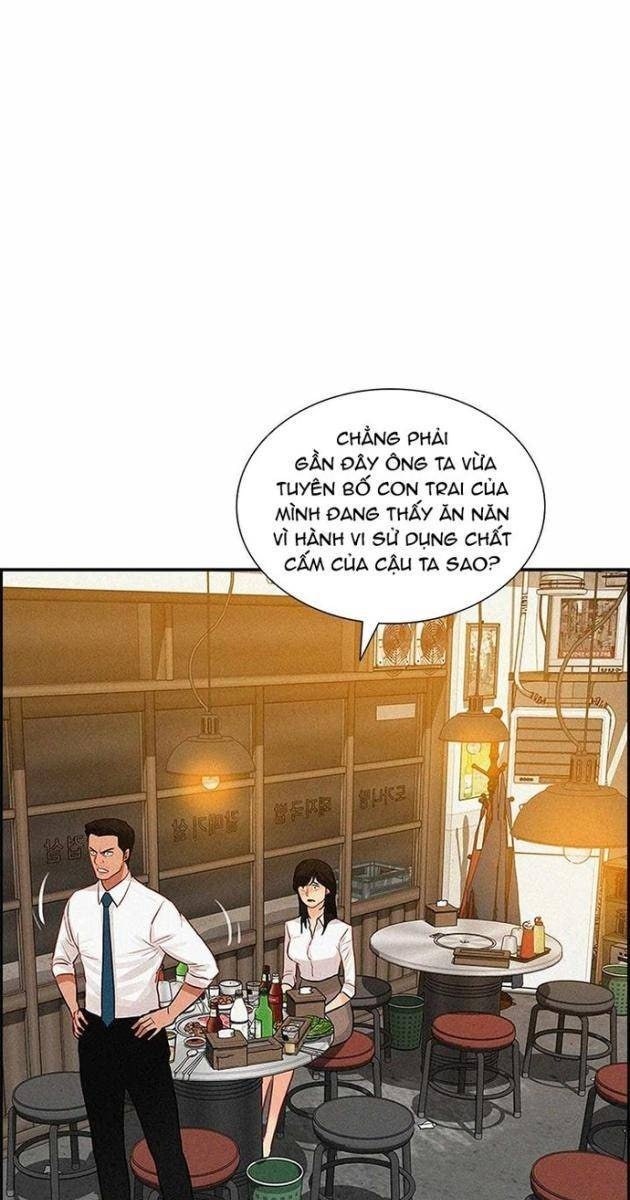 Chúa Tể Đồng Tiền - Page 84