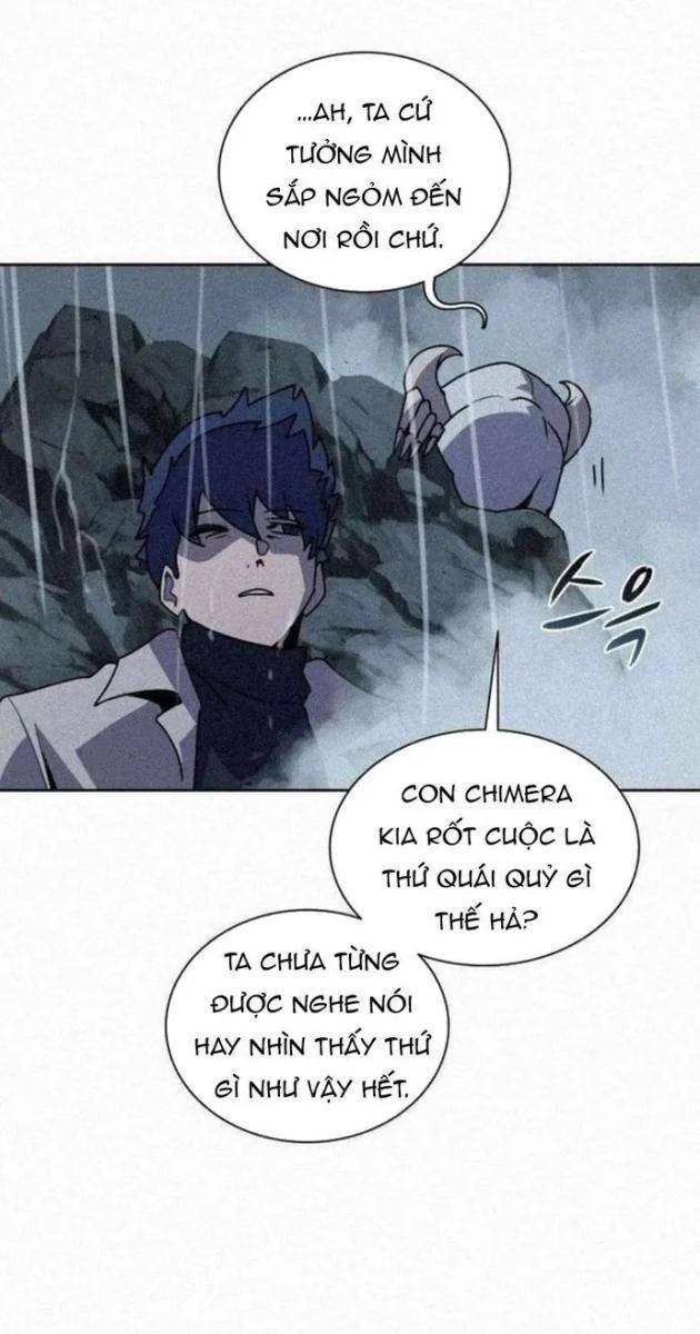 Thực Thư Pháp Sư - Page 95