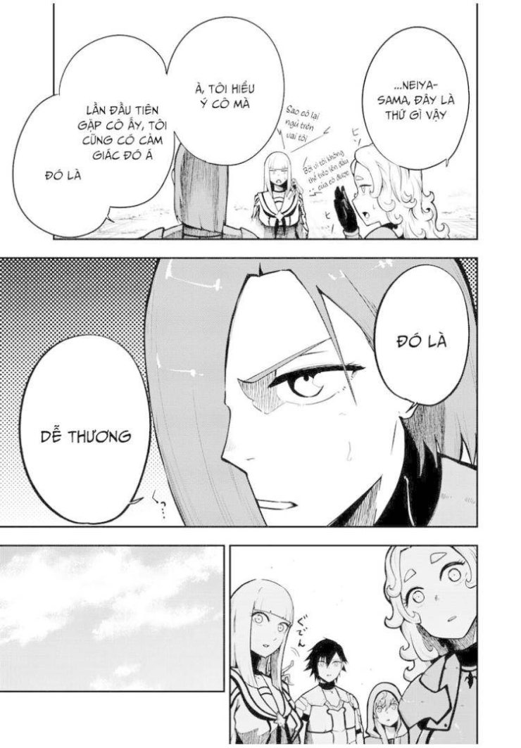 Tái Sinh Nô Lệ - Page 8