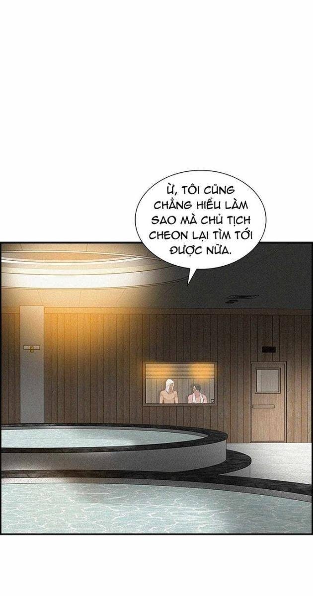 Chúa Tể Đồng Tiền - Page 30