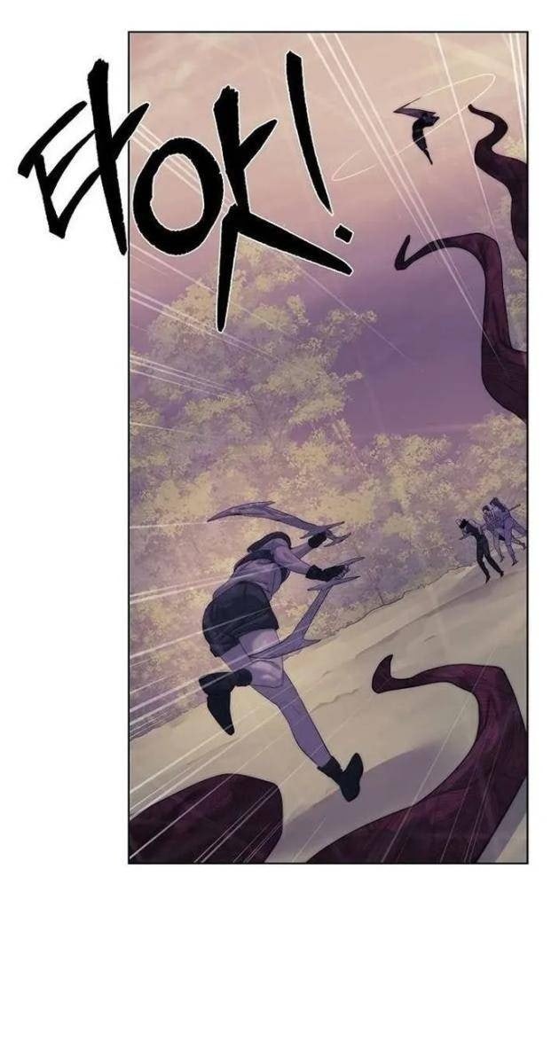 Hành Tinh Quái Vật - Page 114