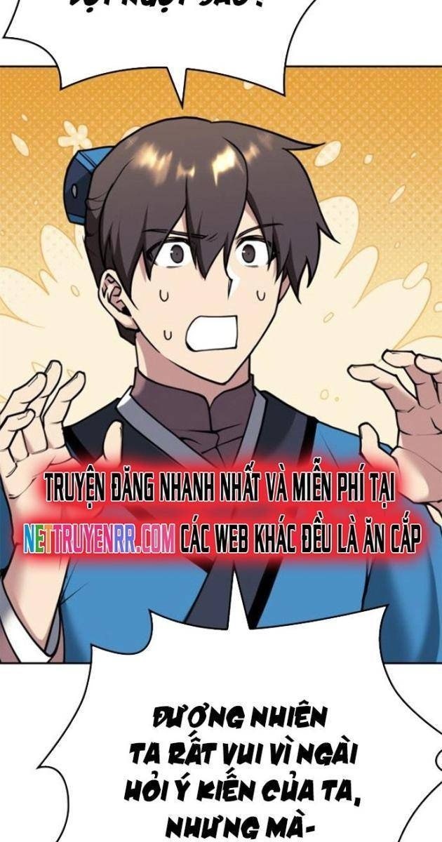 Võ Giả Bất Đắc Dĩ - Page 44