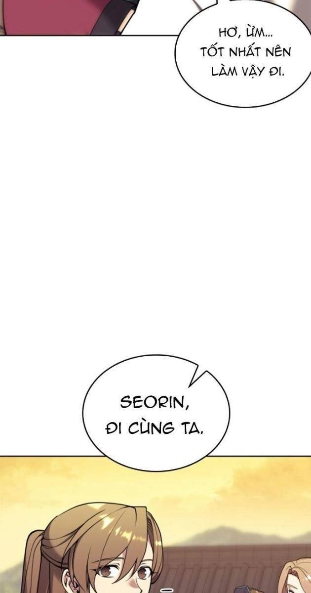 Võ Giả Bất Đắc Dĩ - Page 34