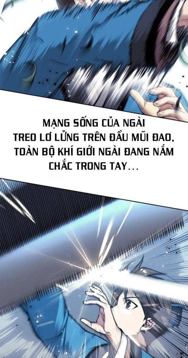 Võ Giả Bất Đắc Dĩ - Page 152