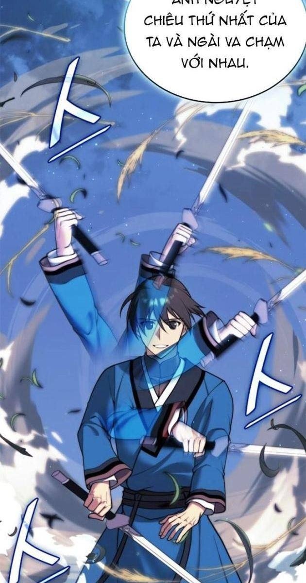 Võ Giả Bất Đắc Dĩ - Page 168