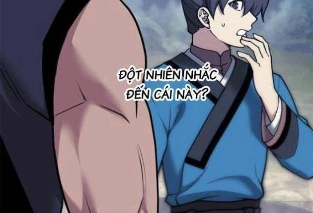 Võ Giả Bất Đắc Dĩ - Page 21