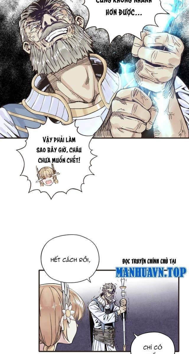 Ta Xuyên Vào Dị Giới Với Chỉ Số Phòng Thủ 99999 - Page 82