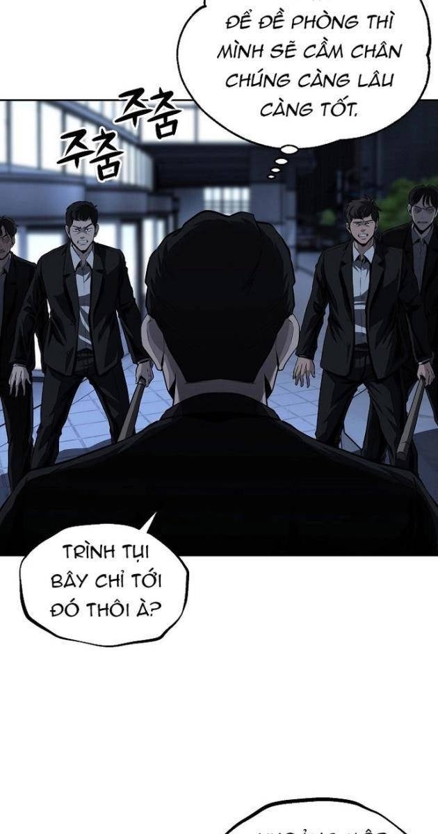 Vương Đạo - Page 11