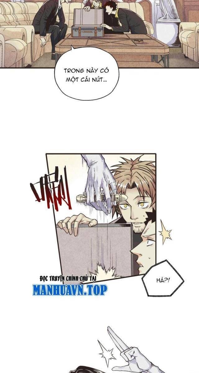 Ta Xuyên Vào Dị Giới Với Chỉ Số Phòng Thủ 99999 - Page 5